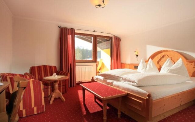 Hotel Seehof