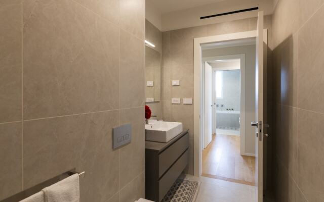 notaMI - Torre Milano Luxury Apartment