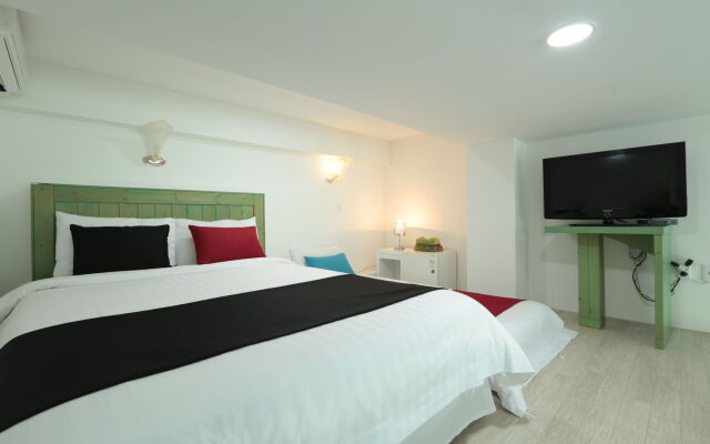 Seaview Pension