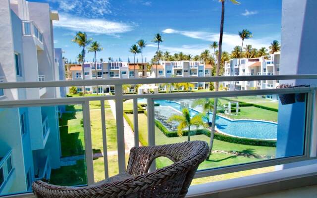 Luxury Penthouse in Punta Cana