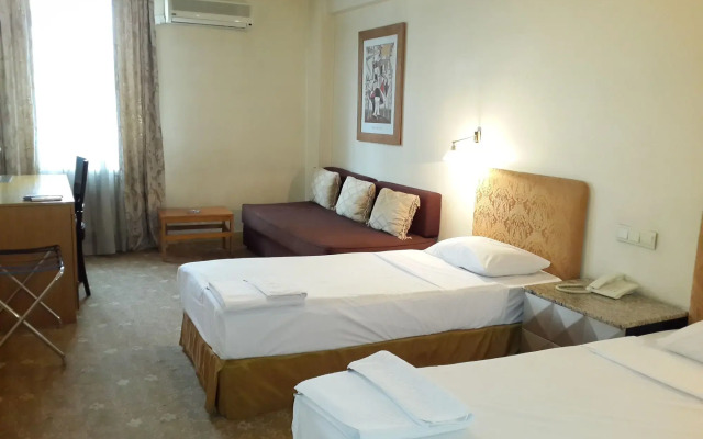 Edirne Park Hotel