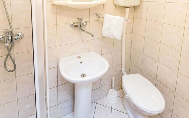 Donata Senj in Senj With 2 Bedrooms and 3 Bathrooms