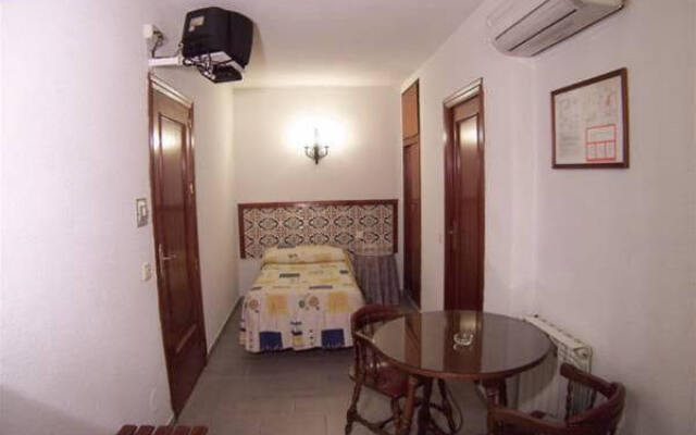 Hostal Pension Eurosol