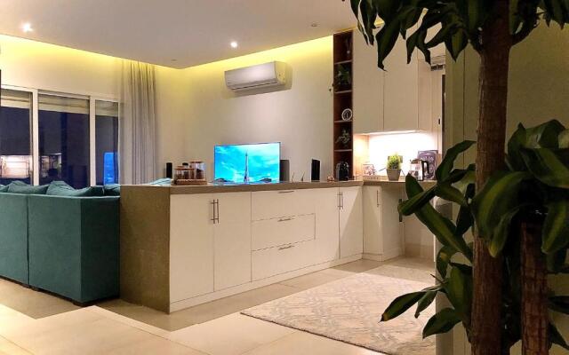 Al Majdiah Residence الماجدية ريزدينس شقة عائلية متكاملة