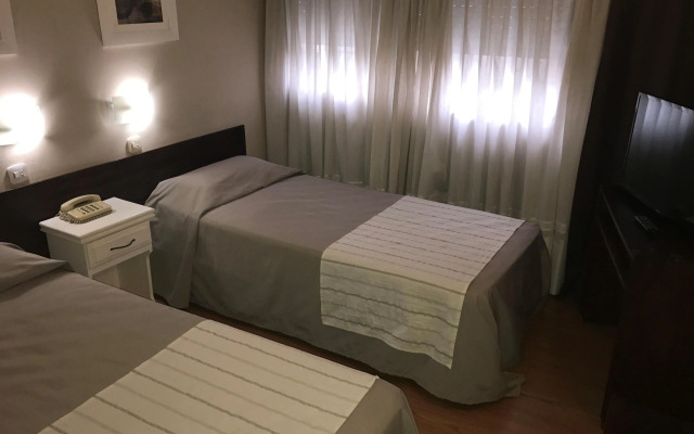 Hotel Rio