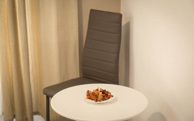 San Peter Angels Two