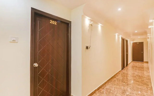 Fabhotel Shyam International