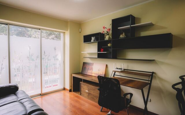 Redibuk - Nice 1BR apartment in Barranco