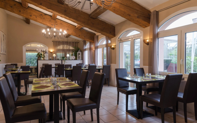 The Originals City, Hôtel du Parc, Avignon Est