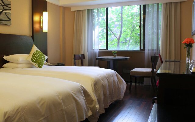 Narada Boutique Hotel Hangzhou Yellow Dragon