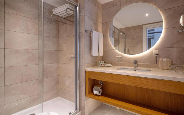 U232 Hotel