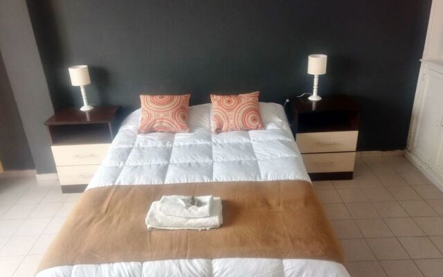 Ventia Hotel Comodoro