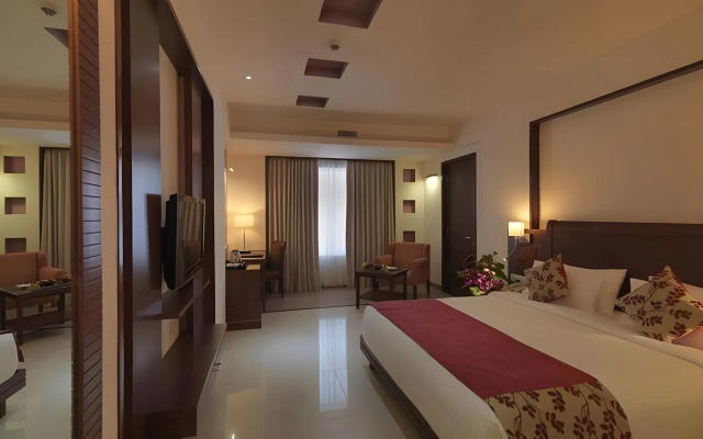 Royal Orchid Central