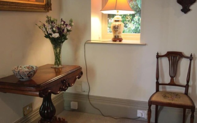 The Dower House Apartments
