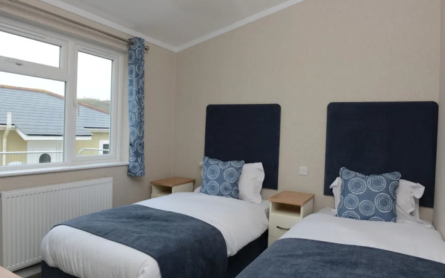 Croyde Bay Holiday Resort