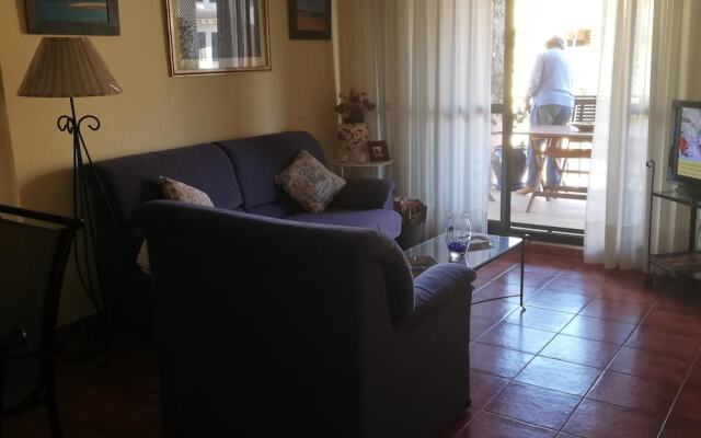 107538 Apartment In Zahara De Los Atunes