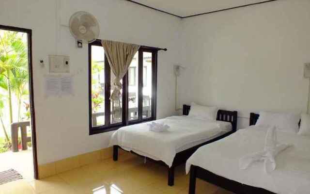 Somsiri Resort