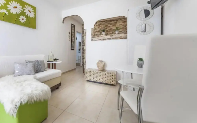 A40 - Castle Arch Apartment