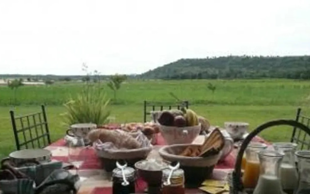 Chambres dhôtes Les Archanges