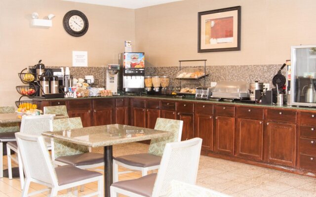Best Western Des Plaines/O’Hare