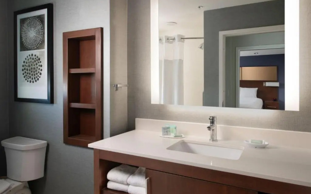 Residence Inn Texarkana