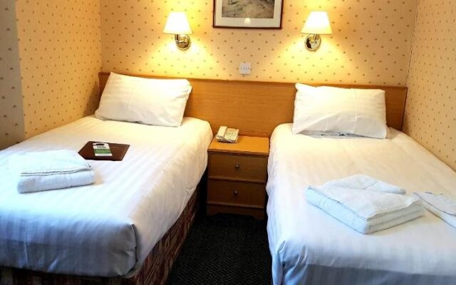 Regina Hotel