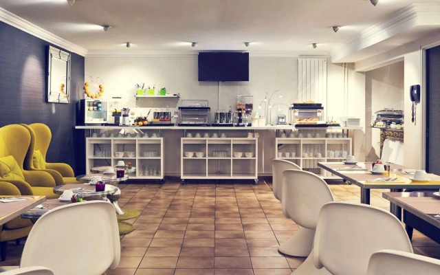 Mercure Paris Bastille Saint Antoine