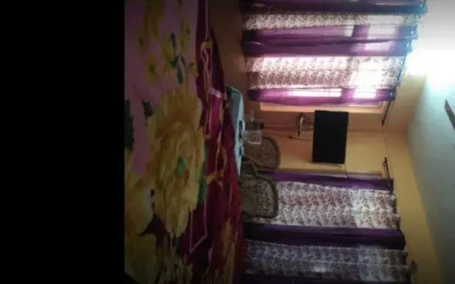 Shanti Cafe and Guest House Mcloedganj