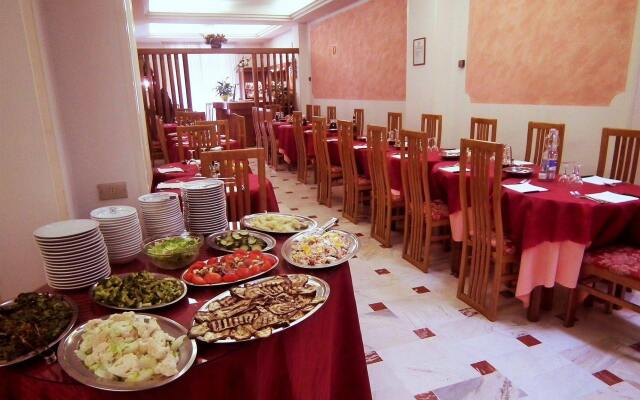 Hotel EUR