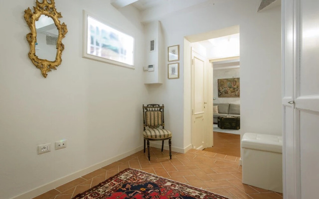 Apartments Florence - Uffizi Classic