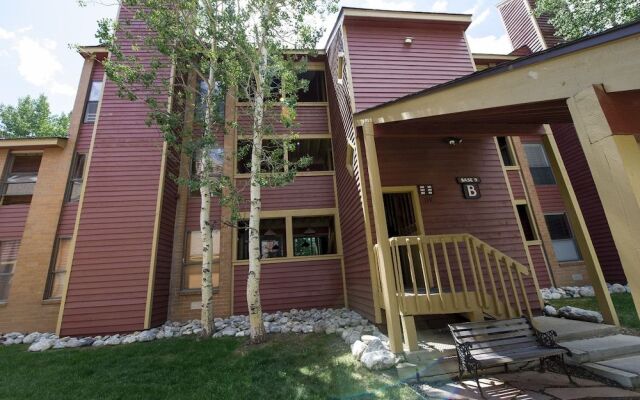 Base 9 #B103 by RedAwning