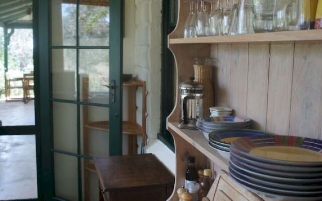 Rosnay Farmstay