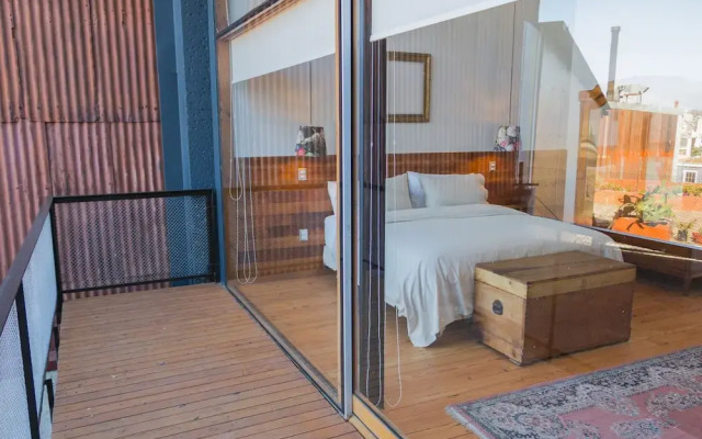 Augusta Apart Hotel