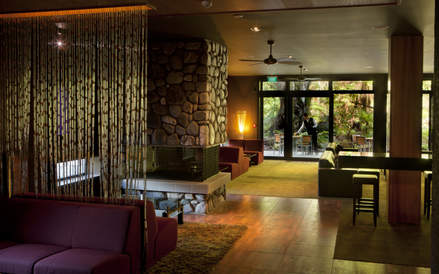 Legacy Te Waonui Hotel Franz Josef