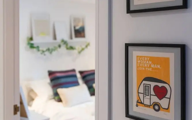 The Lookout Lossiemouth