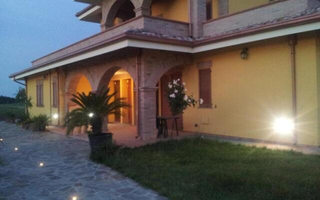 Country House Parco Del Lago