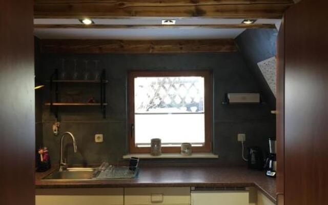 Ferienhaus am Rachental