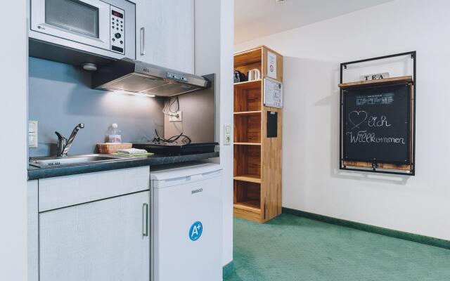 Alpine City Living - TOP 33