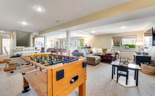 La Via Bella Retreat by the Lake