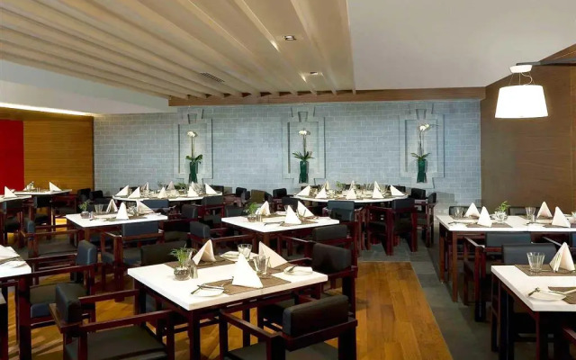 Novotel Nathan Road Kowloon Hong Kong