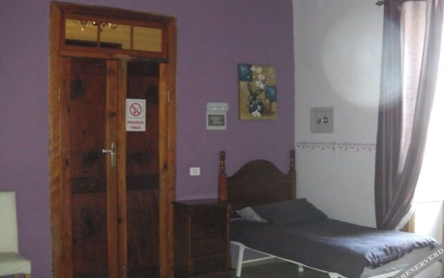 Hotel Casa El Zaguan