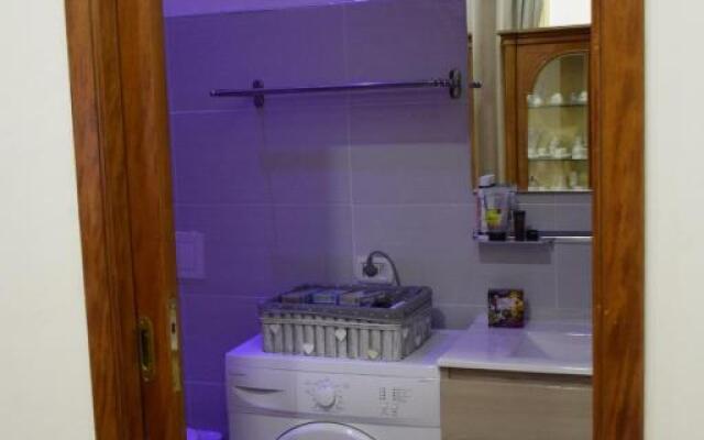 Toledo Suite Apartment