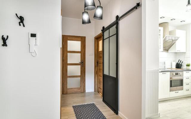 Old Town LTC - Apartments Starówka Panieńska