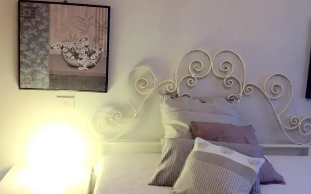 La Casa di Antonia