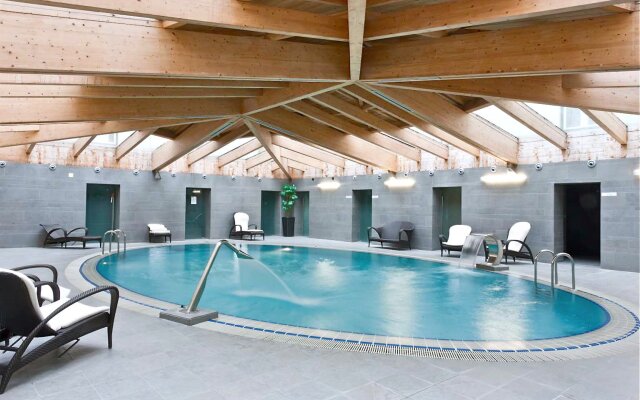 Curia Palace Hotel & Spa