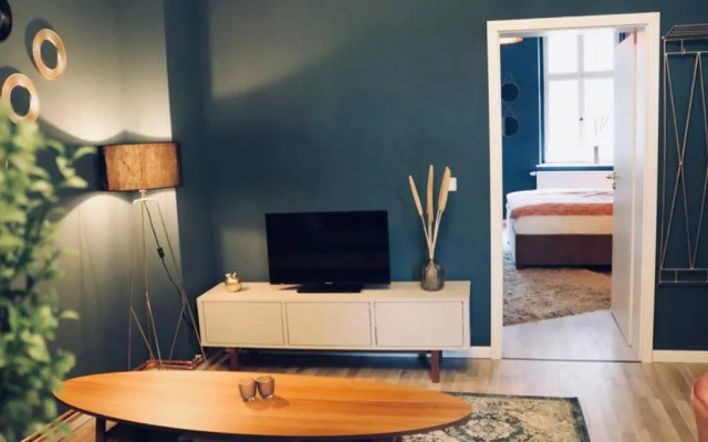 Villa Rumpel aus Alt mach Neu