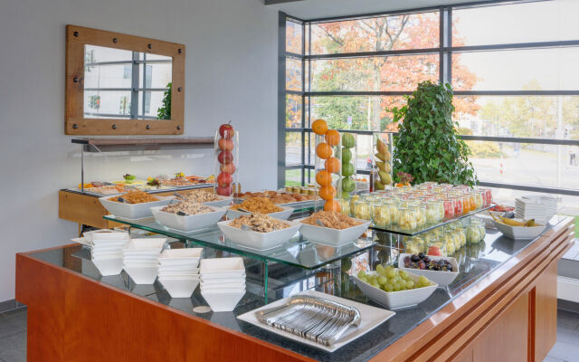 Hotel Münster Kongresscenter Affiliated by Meliá