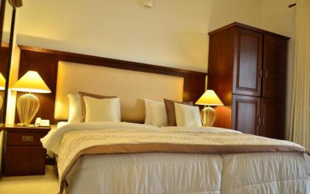 Guest house Dream Home