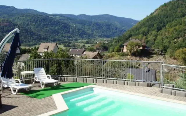 Au pied du Markstein