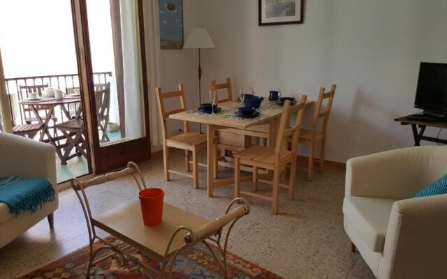 Apartamento Hector en Sitges